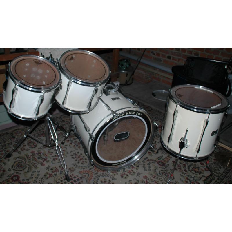 Adams 3000 set