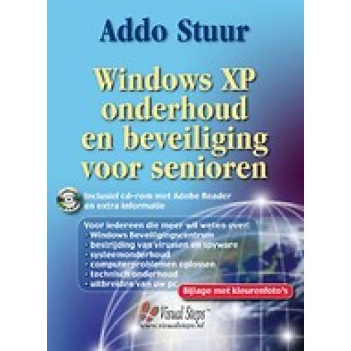 Te Koop 3 boeken van Addo Stuur voor Senioren T.e.a.b.