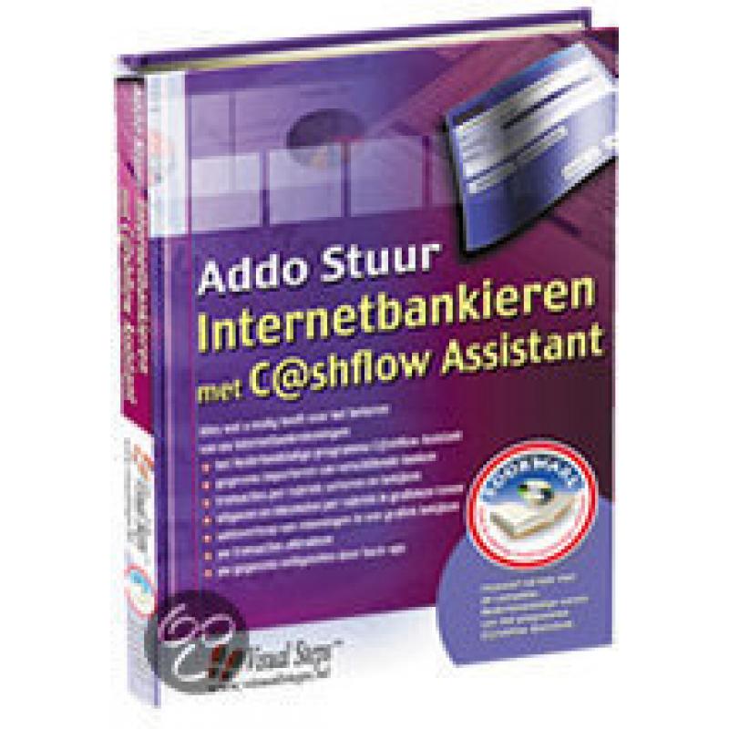 Te Koop Internet Bankieren met Addo Stuur T.e.a.b.