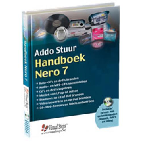 Te Koop Het Addo Stuur Boek Nero 7 voor Senioren T.e.a.b.