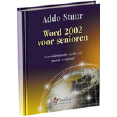 Te Koop Het Addo Stuur Boek Word voor de prijs van T.e.a.b.