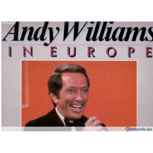 Andy Williams