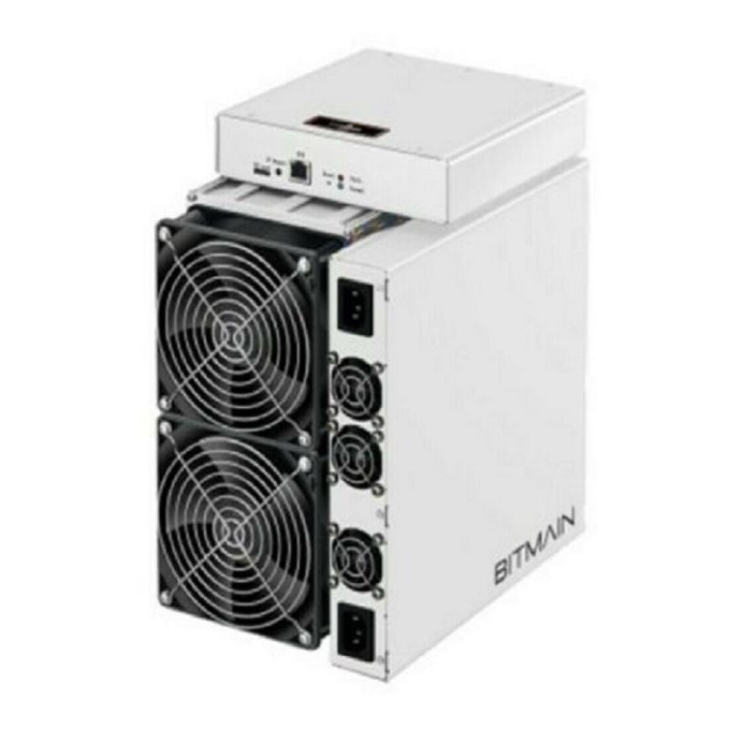 Antminer Bitmain S19 Pro, SHA-256 with Hashrate, 110.00TH/s