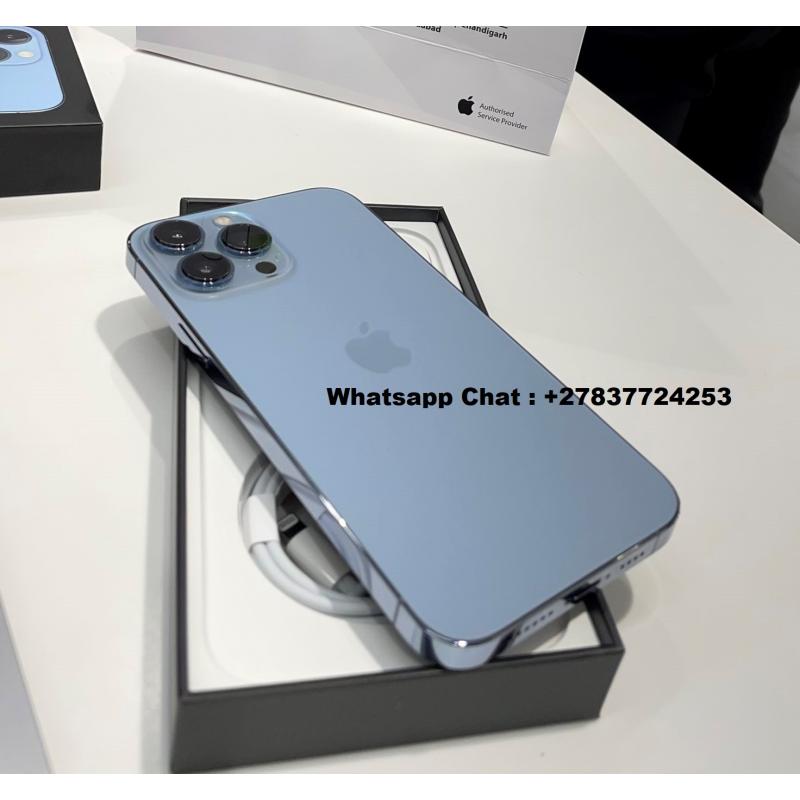 Nieuwe, originele Apple iPhone 13 Pro kost 600 Euro, iPhone 13 Pro Max kost 650 Euro, iPhone 13 kost 470 Euro, iPhone 12 Pro kost 420 Euro, iPhone 12 Pro Max kost 450 Euro, Whatsapp Chat: 0027837724253