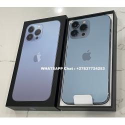 Nieuwe, originele Apple iPhone 13 Pro kost 600 Euro, iPhone 13 Pro Max kost 650 Euro, iPhone 13 kost 470 Euro, iPhone 12 Pro kost 420 Euro, iPhone 12 Pro Max kost 450 Euro, Whatsapp Chat: 0027837724253