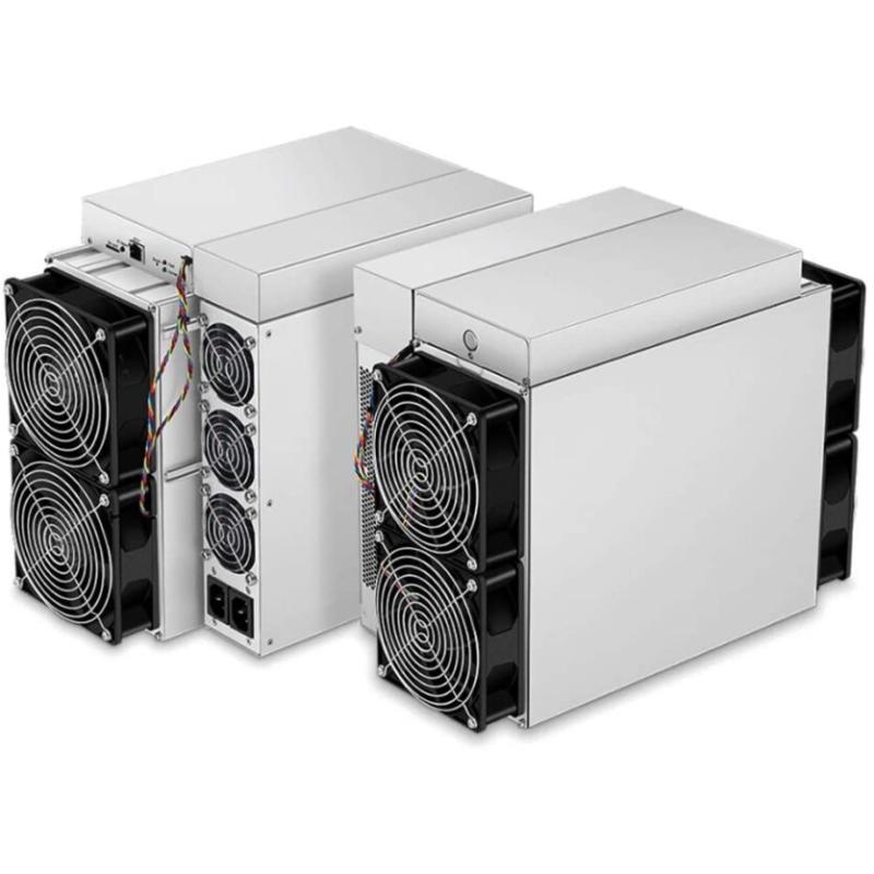 in stock Asic Btc miner Antminer s19 pro 110Ths