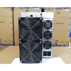 in stock Asic Btc miner Antminer s19 pro 110Ths