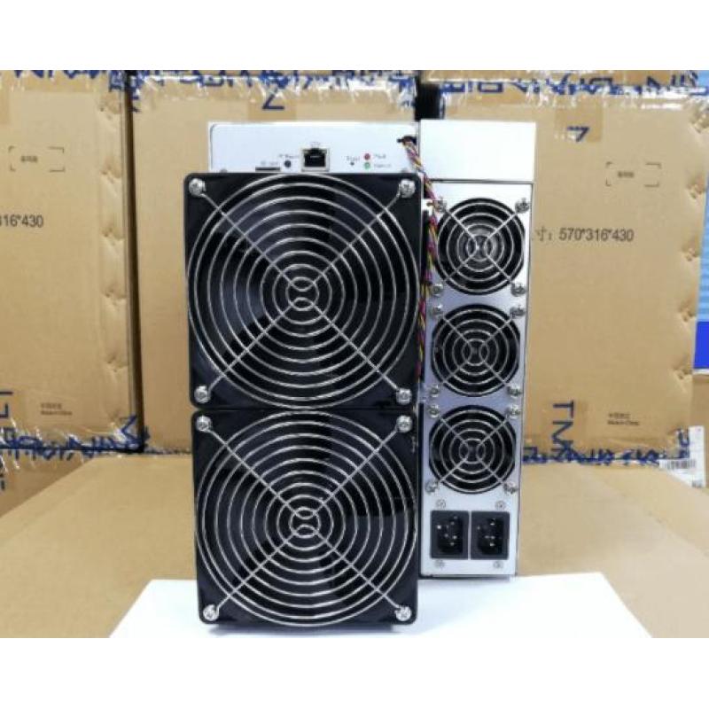 in stock Asic Btc miner Antminer s19 pro 110Ths