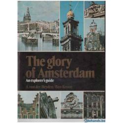 A. van der Heyden & Ben Kroon - The glory of Amsterdam