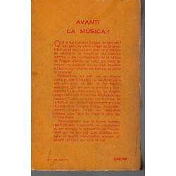 Charles Exbrayat - Avanti la musica!