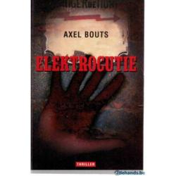 Axel Bouts - Elektrocutie