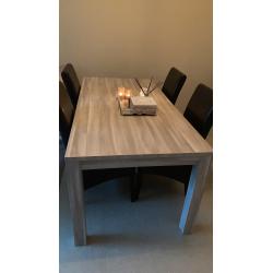 Eettafel te koop!