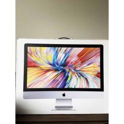 iMac 27-Inch Retina 5K