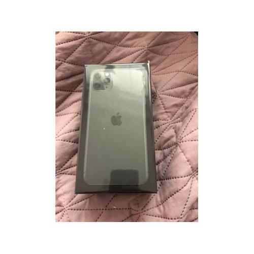 Apple Iphone 11 Pro Max 512GB