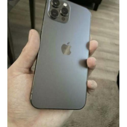 Iphone 13 pro max 264gb grey