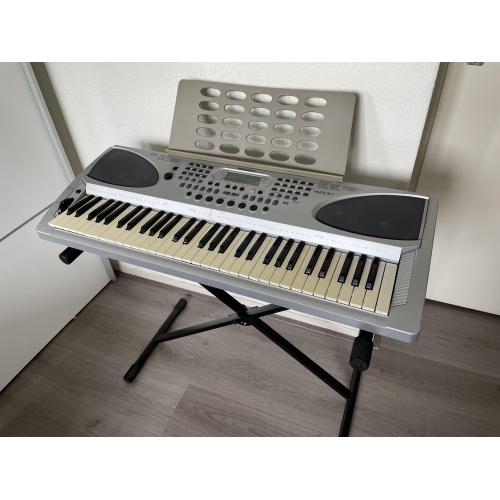 Keyboard Medeli MD100 (met standaard)