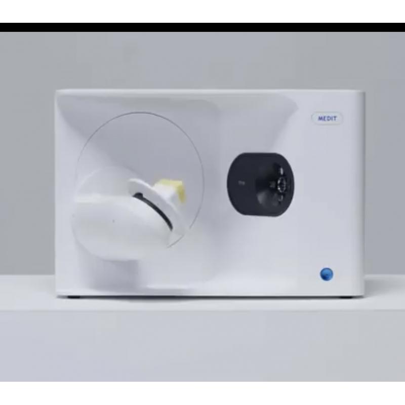 Medit T710 Tabletop 3D Dental Scanner