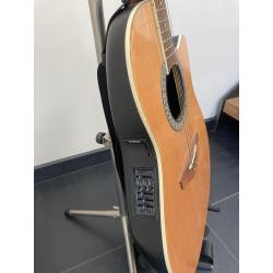 Electro acoustische gitaar