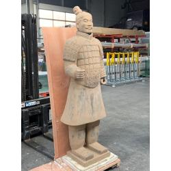 Beeld Terracotta China