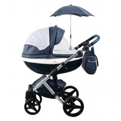 Theophile & Patachou kinderwagen