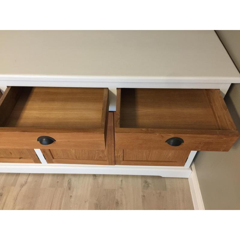 Teak Dressoir