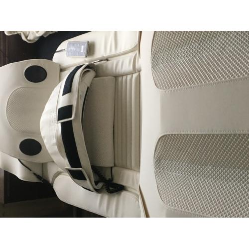 Andullatiematras andumedic 3 pro white ( nieuw) hhp