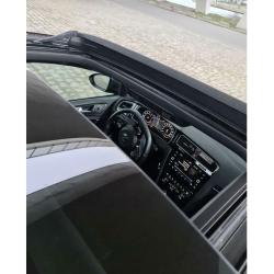 Volkswagen Golf R DSG/LED/PANO/AKRAPOVIC/VIRTUAL/DYNAUDIO