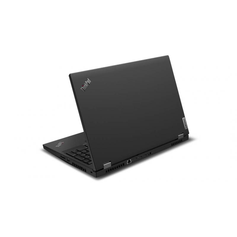 Lenovo P15 G1 - Intel Core I7 - 10de generatie