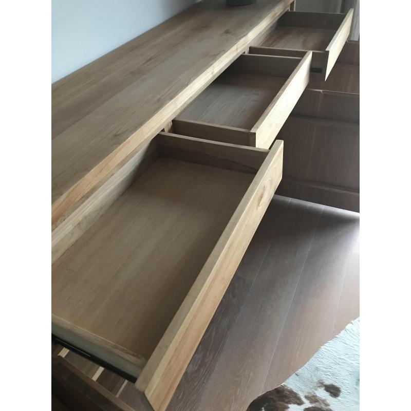 Dressoir in teak