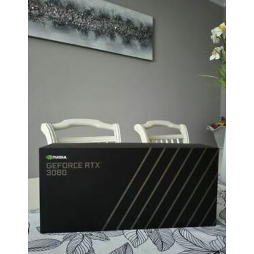 Geforce Rtx 3080