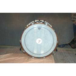 Sonor 24" Horst Link Signature bassdrum