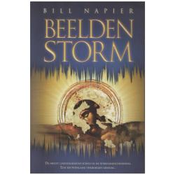 Bill Napier - Beeldenstorm