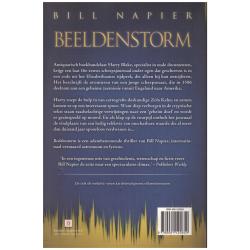 Bill Napier - Beeldenstorm