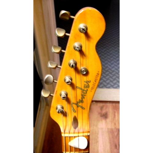 Fender Telecaster