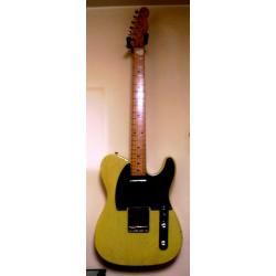 Fender Telecaster