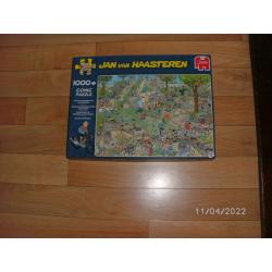 3 Legpuzzels (Jan van Haasteren)