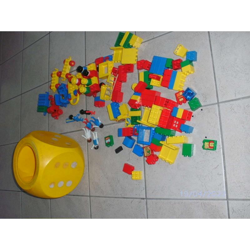 Duplo Speelgoed.