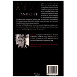 Pieter Aspe - Bankroet