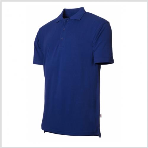 Basic polo shirt S t/m 7XL  van € 8,75 voor € 7,75