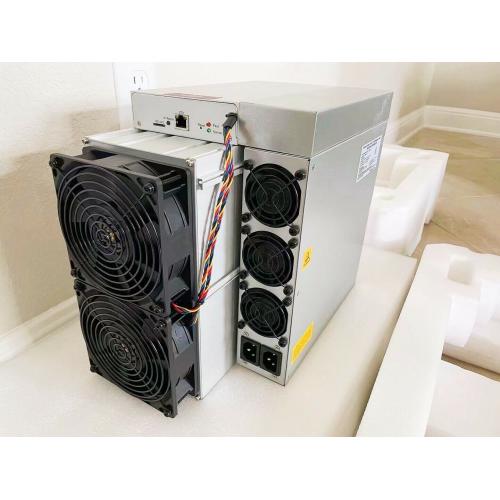 nieuwe Antminer Bitman S19 Pro (110th) Bitcoin miner  €4600