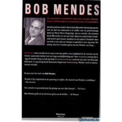 Bob Mendes