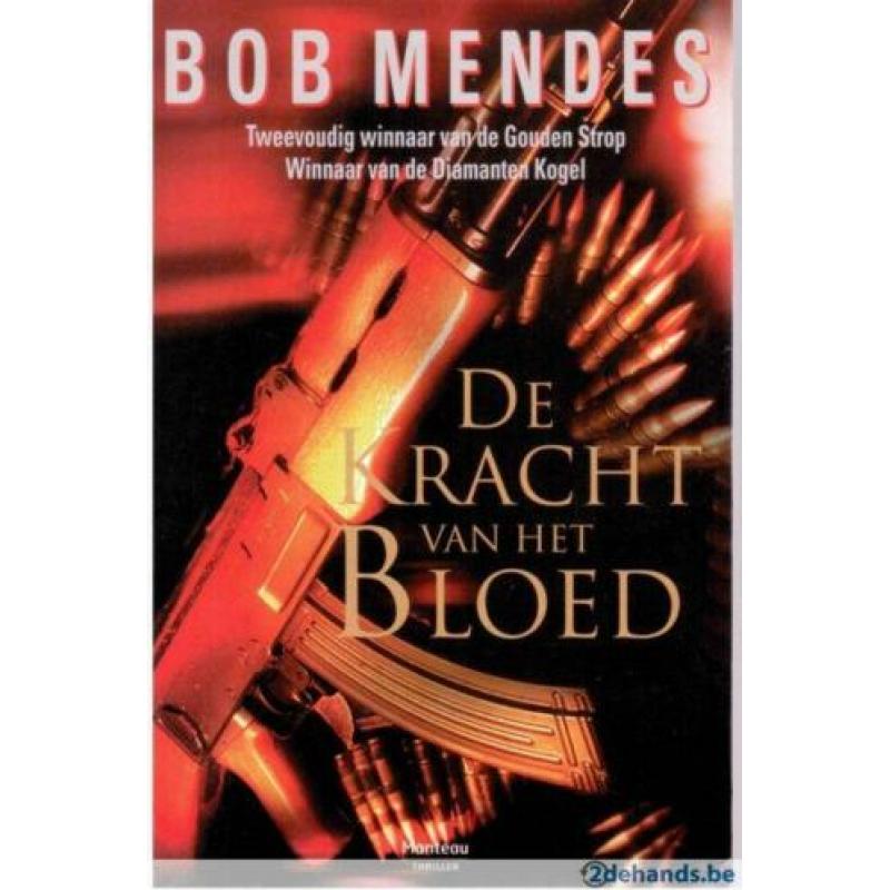 Bob Mendes