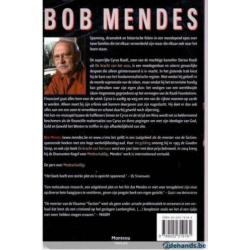 Bob Mendes