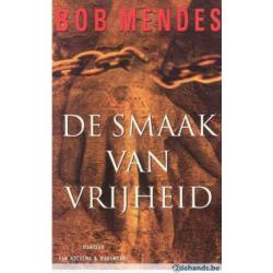 Bob Mendes