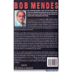 Bob Mendes