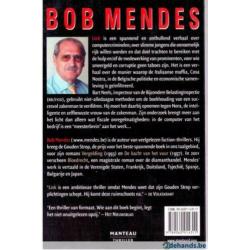 Bob Mendes