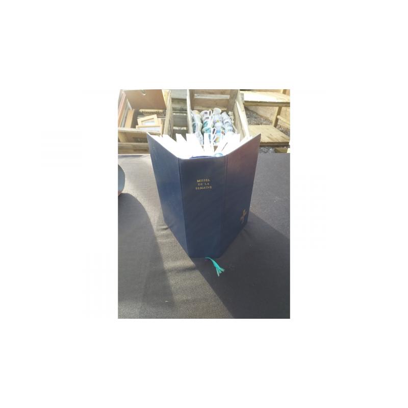 Kerkboek (Missaal)