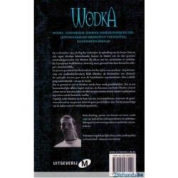 Boris Starling - Wodka