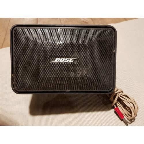 BOSE 101