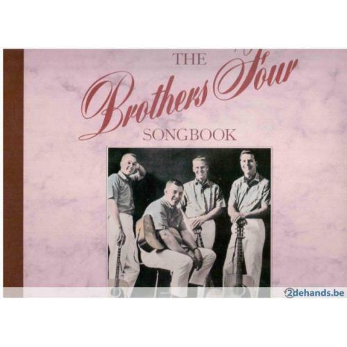 The Brothers Four Songbook